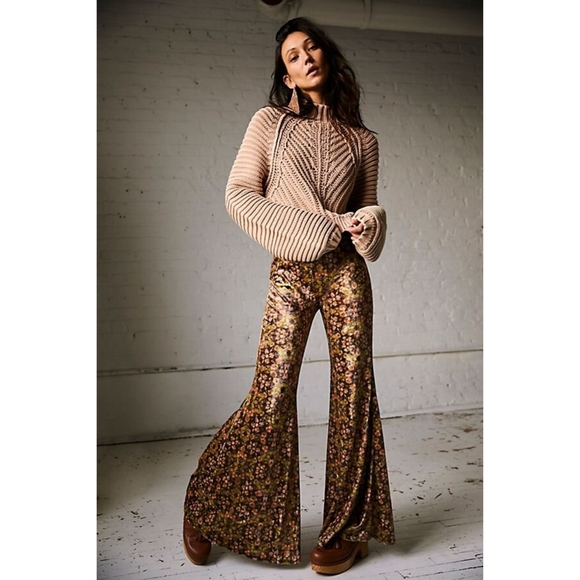 Free People Sweatheart sweater - Picture 15 of 16